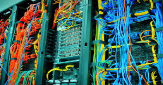 Профессиональный монтаж слаботочных сетей и систем от 1583 руб. в Южно-Сахалинске - ЭлектроЮжн