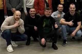 О компании ЭлектроЮжн, фото, команда