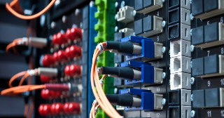 Профессиональный монтаж слаботочных сетей и систем от 1583 руб. в Южно-Сахалинске - ЭлектроЮжн