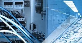Профессиональное проектирование электроснабжения для дома от 3166 руб. в Южно-Сахалинске - ЭлектроЮжн
