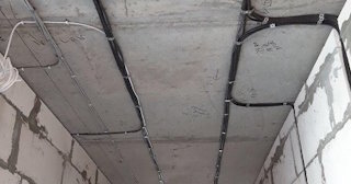 Прокладка электропроводки в коробах от ЭлектроЮжн в Южно-Сахалинске - от 1583 рублей